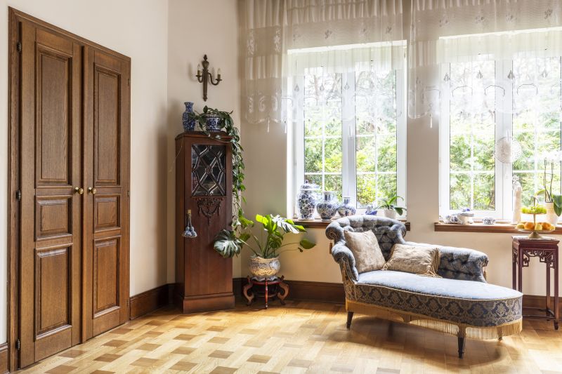 Cost of Exterior Door Refinishing — Cost of Exterior Door Refinishing