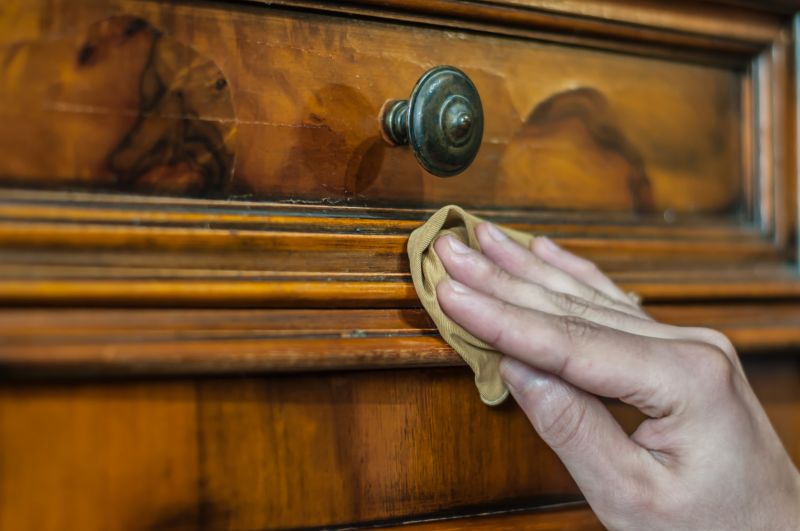 Cost of Exterior Door Refinishing — Cost of Exterior Door Refinishing